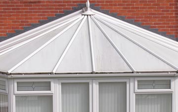 Starrs Green polycarbonate conservatory roof repairs