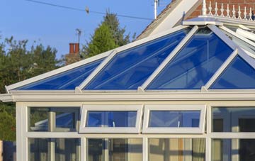 professional Starrs Green conservatory insulation