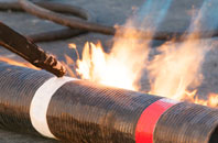 Starrs Green flat roofing replacement