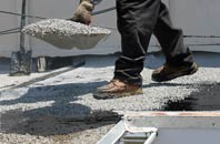 find rated Starrs Green flat roofing replacement companies